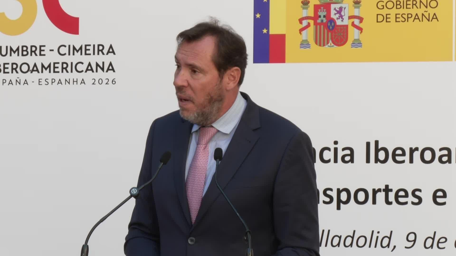 va oscar puente