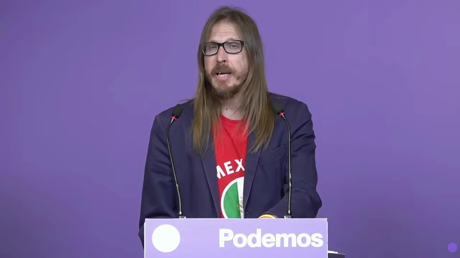 va rp podemos