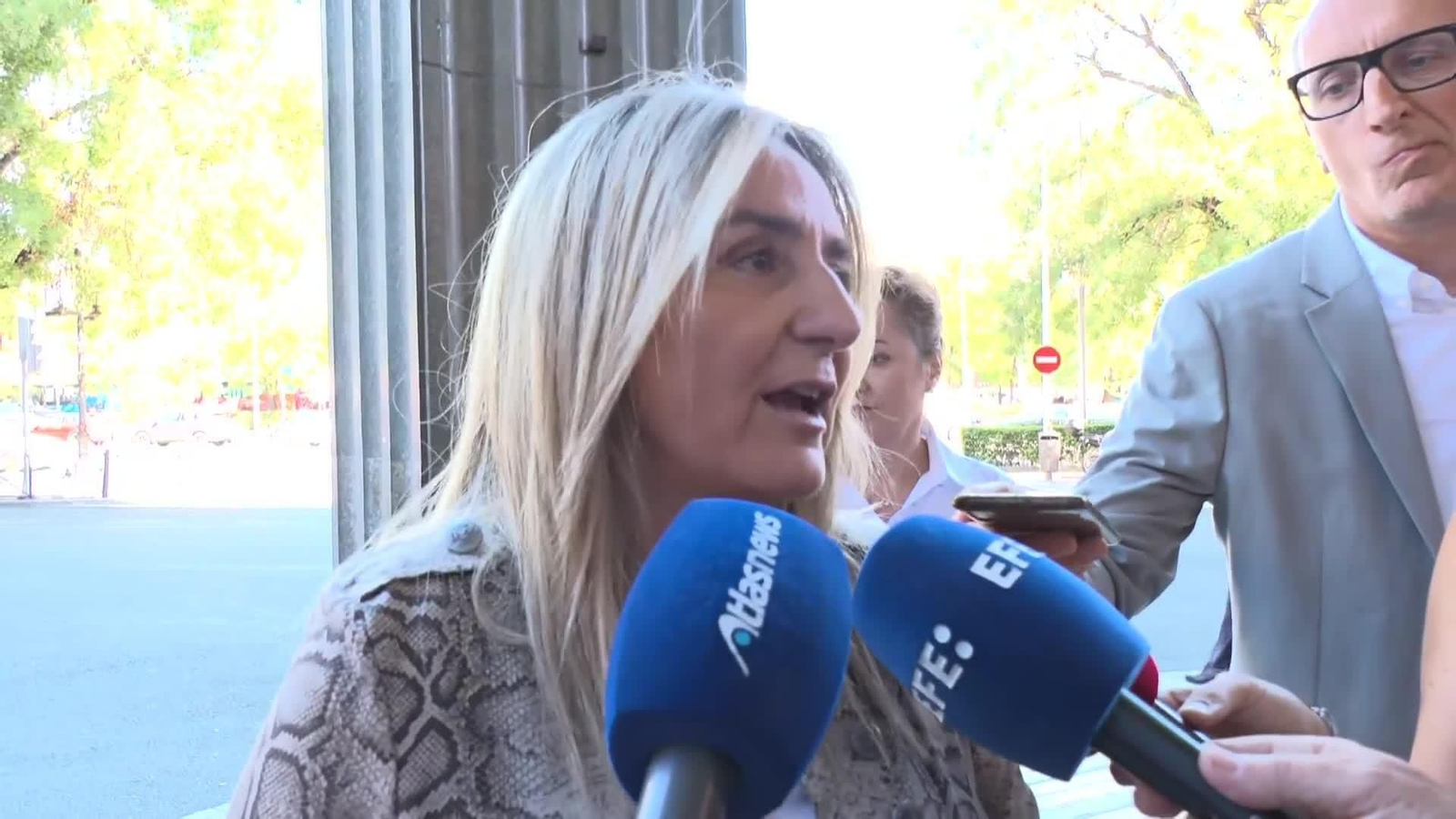 va tolon sobre huelga