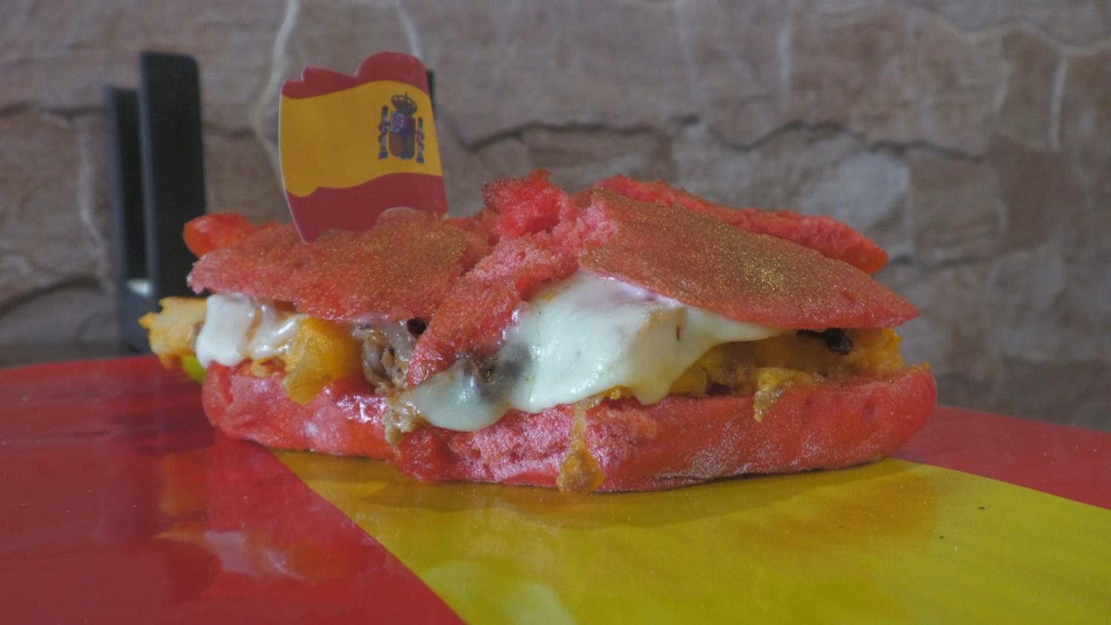 Burger España