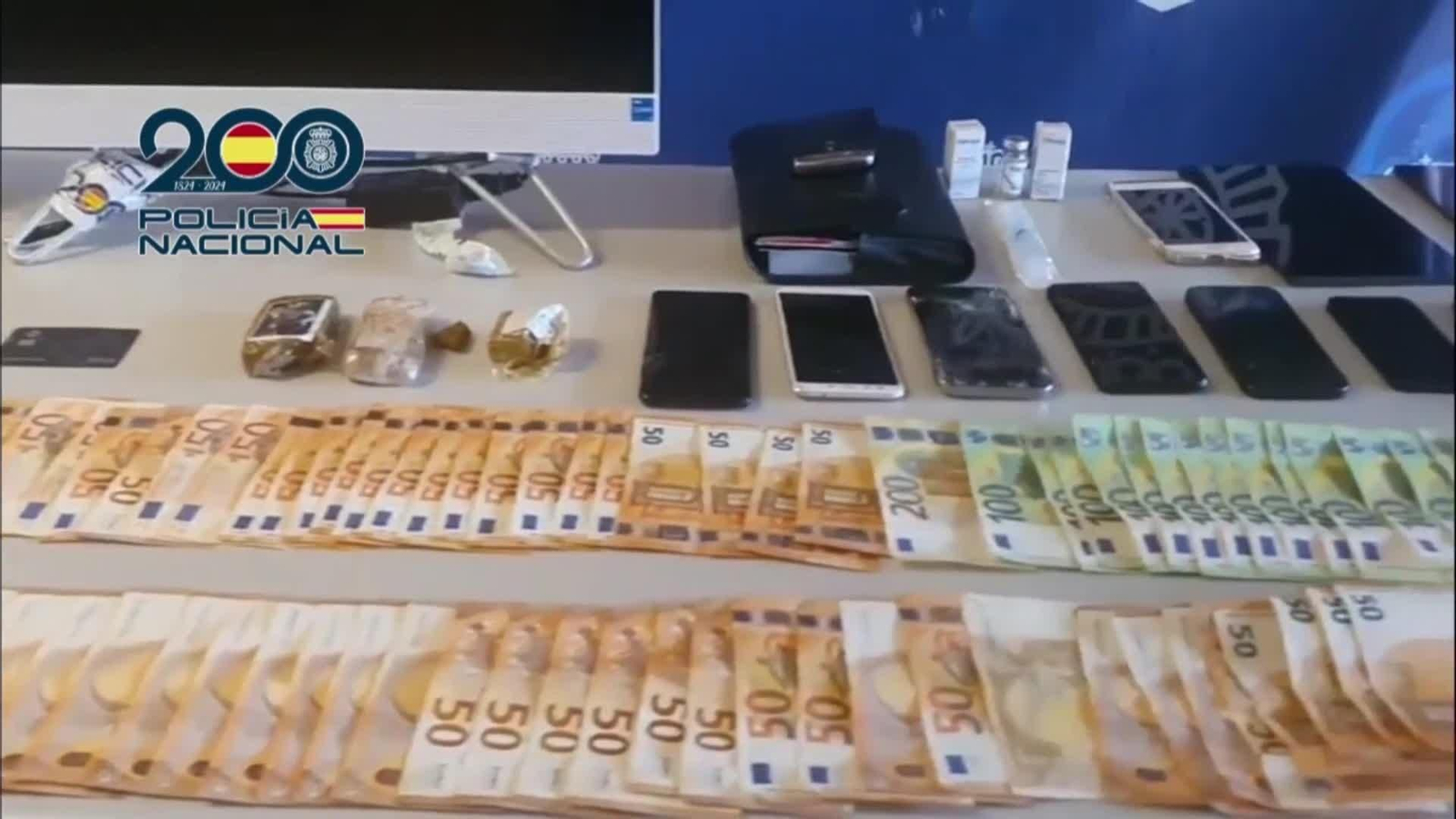 va estafa falso empleado banco