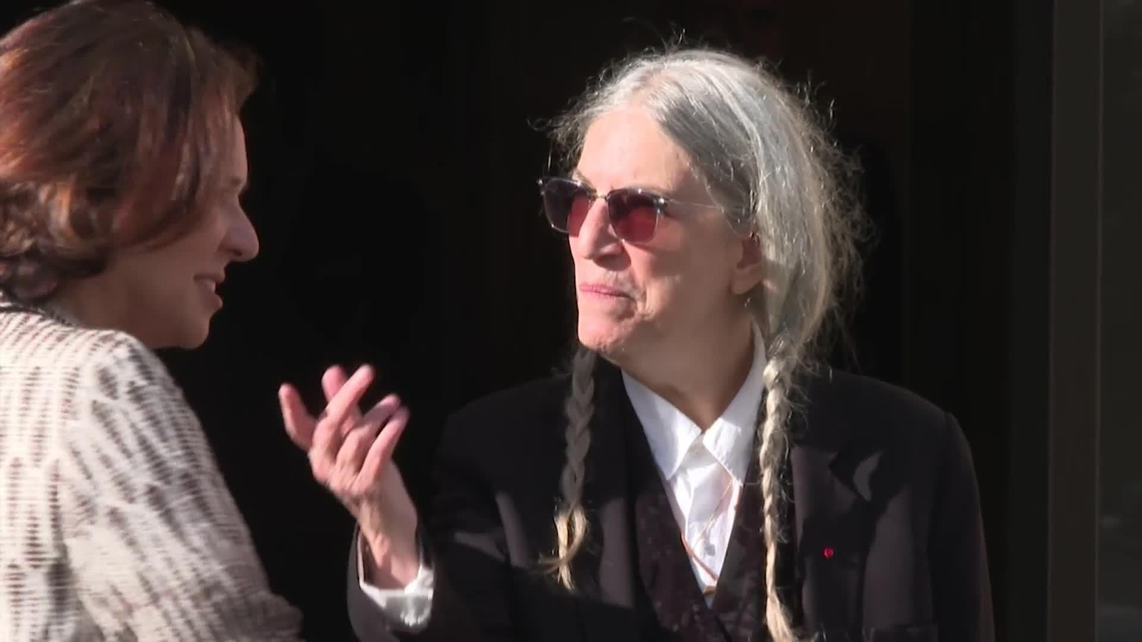 va patti smith