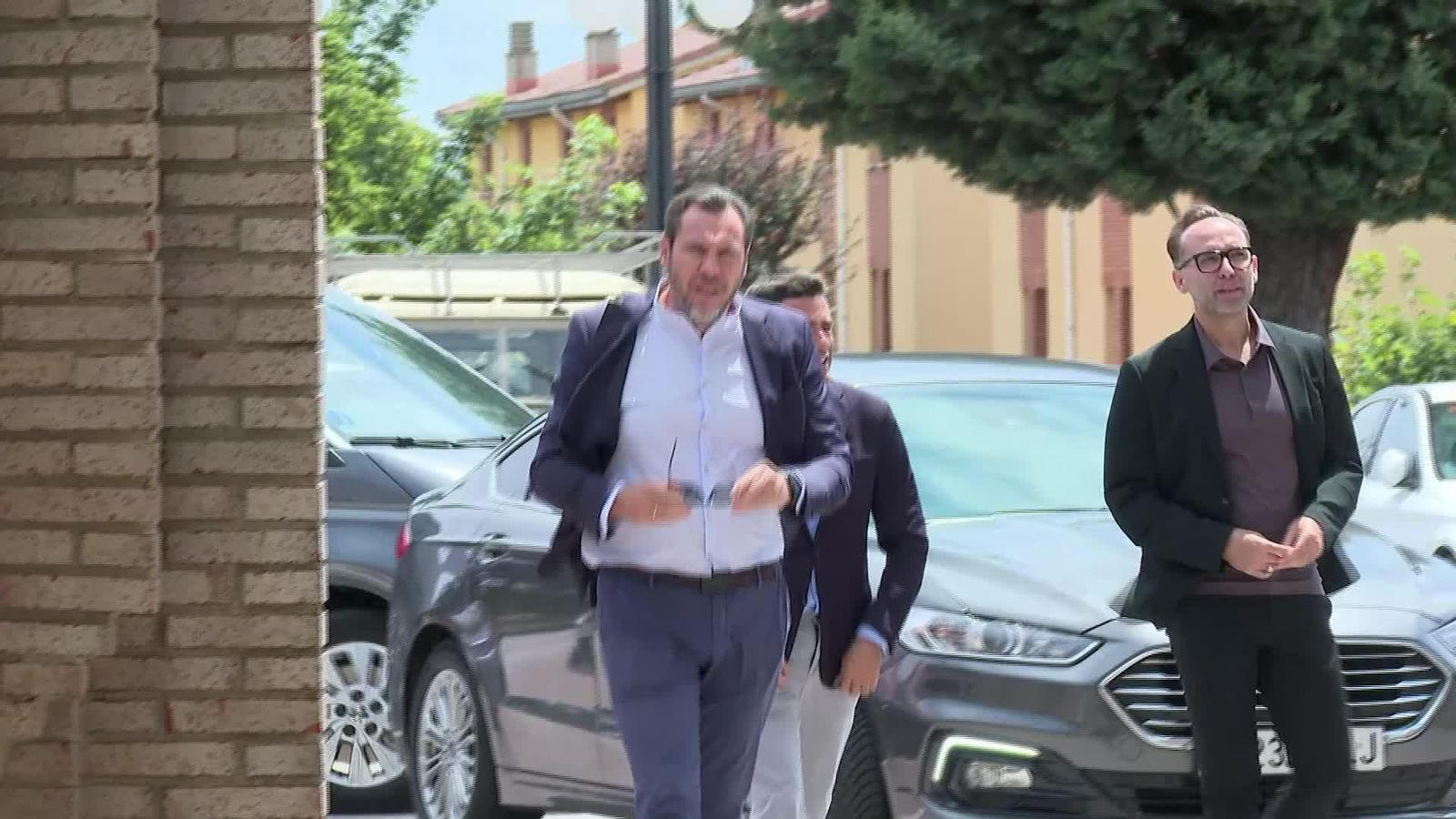 S021-CANTABRIA OSCAR PUENTE PSOE REINOSA