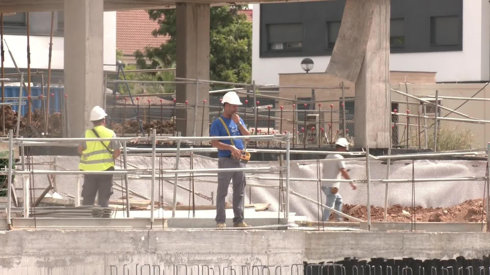 J002-EDI VARIOS SALARIOS PRECARIOS