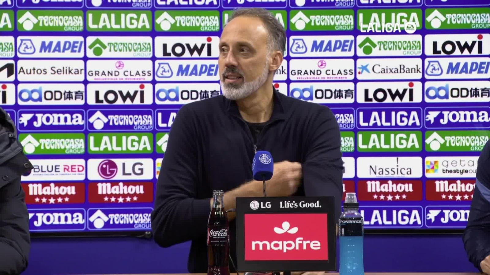 S011-MADRID RP GETAFE VS REAL SOCIEDAD