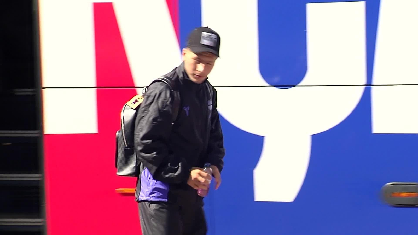 va llegada del barsa