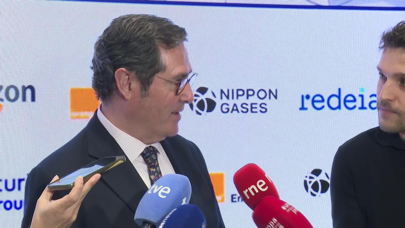 X028-MADRID GARAMENDI CEOE