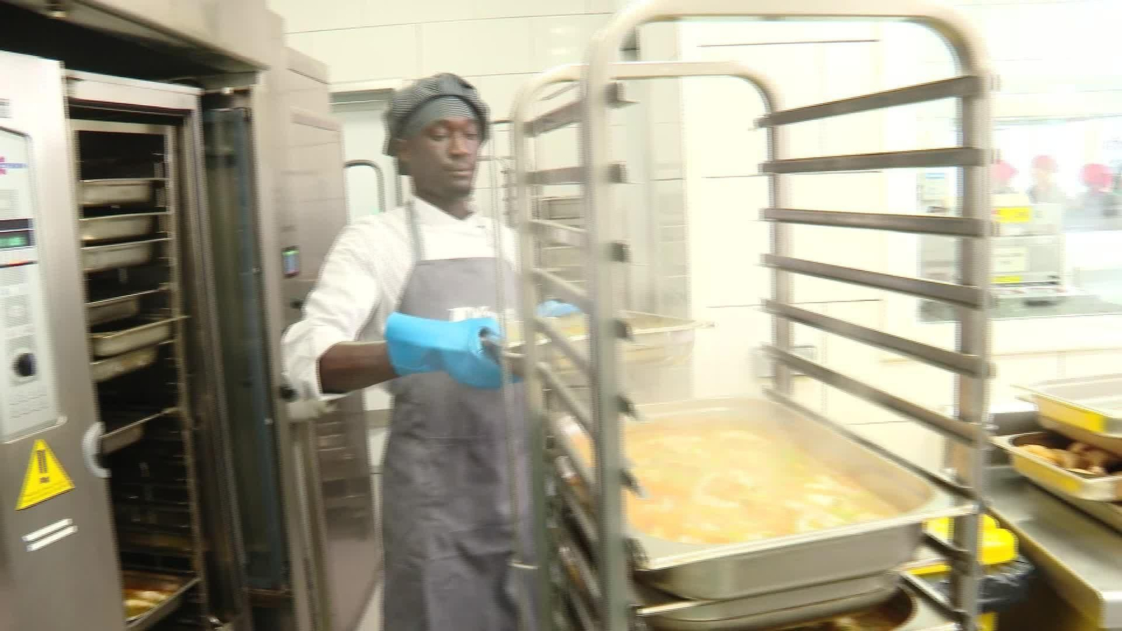 M044-BARCELONA CARITAS APROVECHAMIENTO ALIMENTARIO