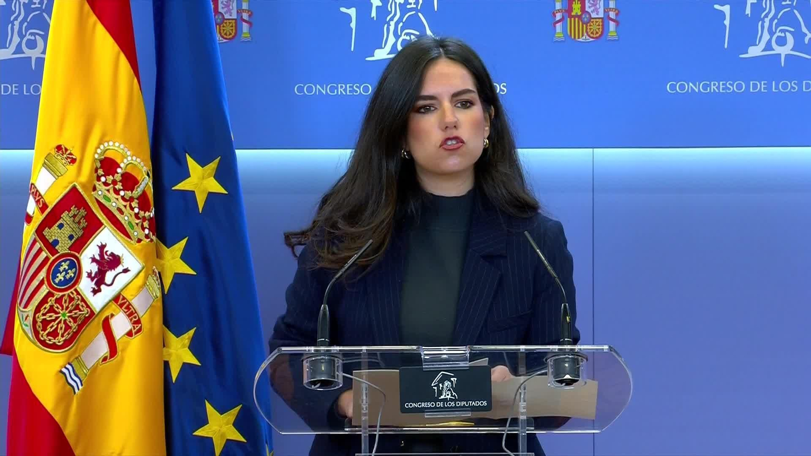 M014-CONGRESO PORTAVOCES VOX