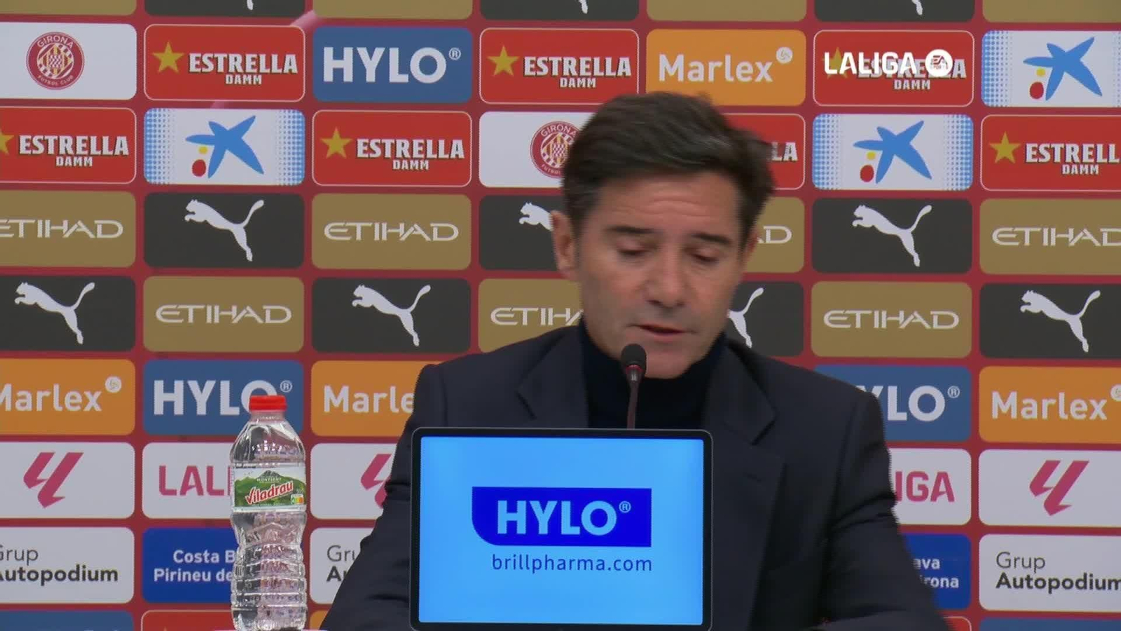 M009-GIRONA RP GIRONA VS VILLARREAL