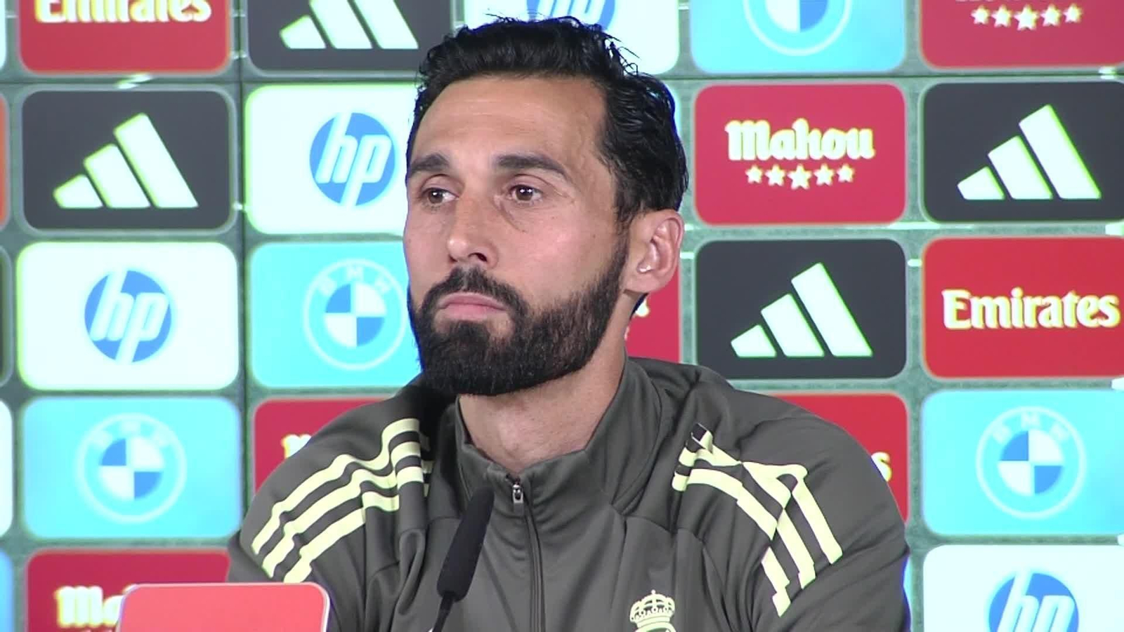 va arbeloa