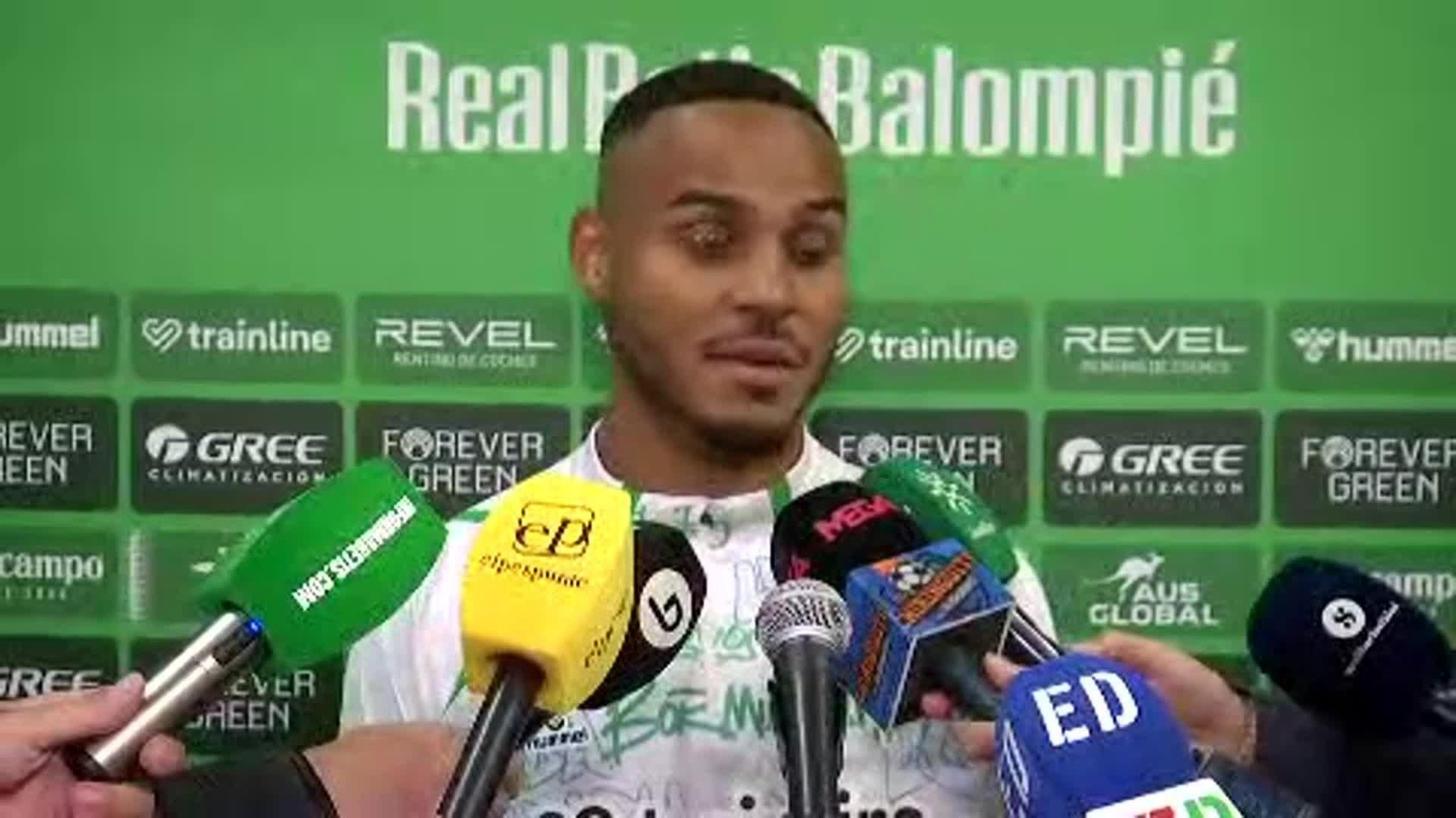 L011-SEVILLA ZMIXTA BETIS VS MALLORCA