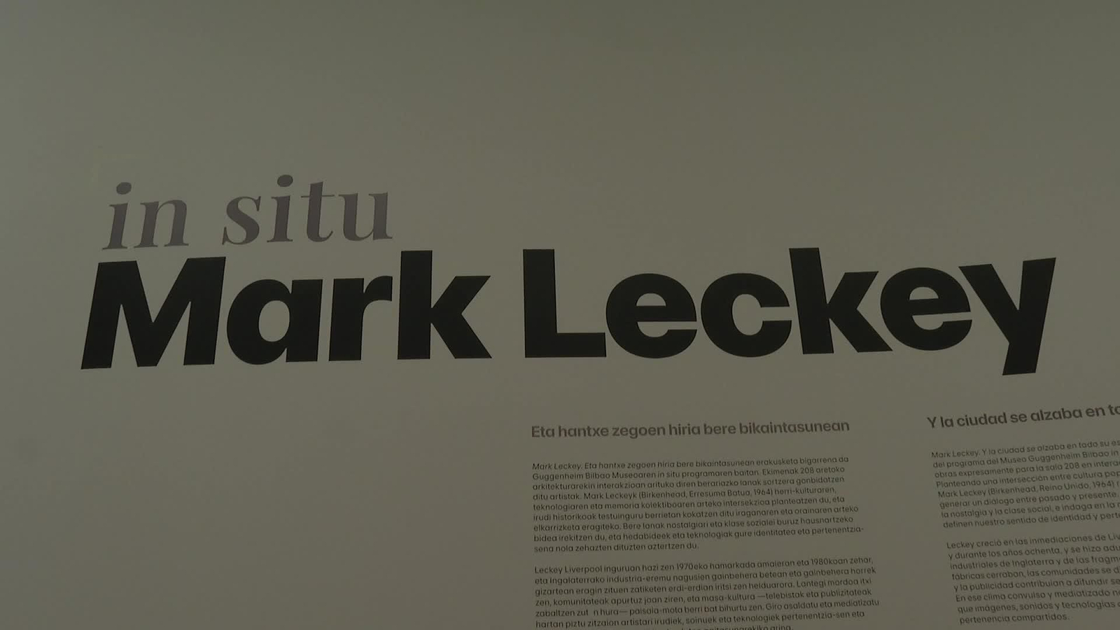 V027-BILBAO EXPOSICION IN SITU GUGGENHEIM