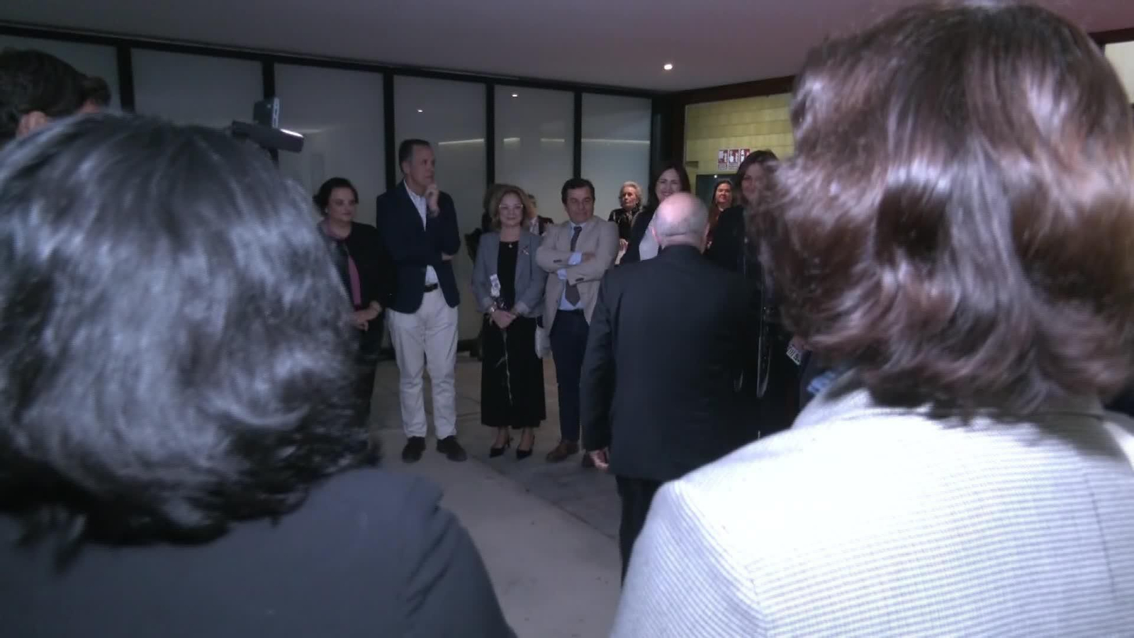 M097-HUELVA OBISPO HUELVA SOBRE CASO OBISPO CADIZ