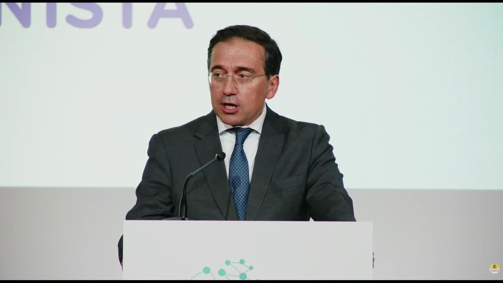 X056-MADRID ACTO ALBARES