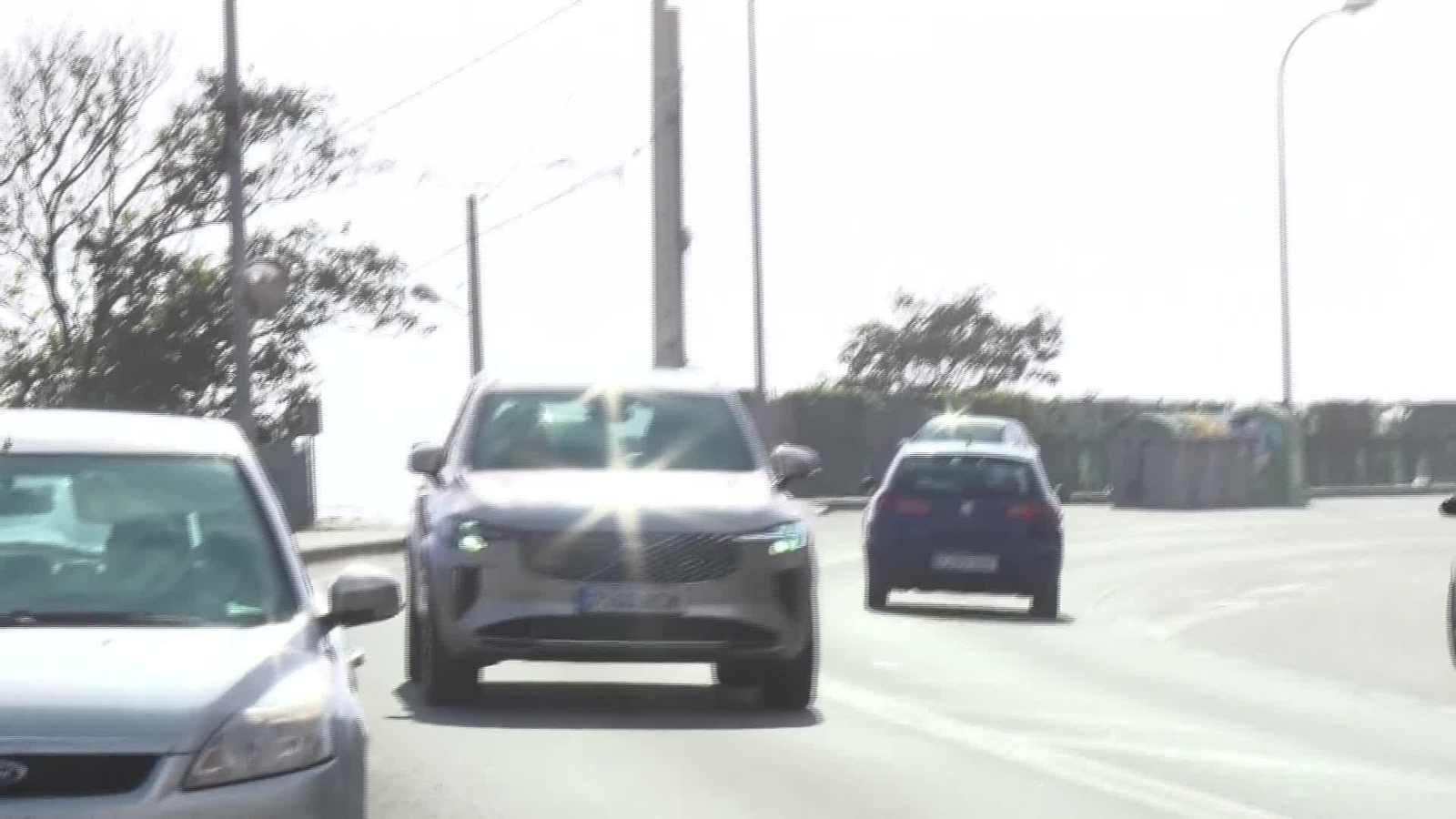 M089-PONTEVEDRA LLEGADA EMERITO SANXENXO