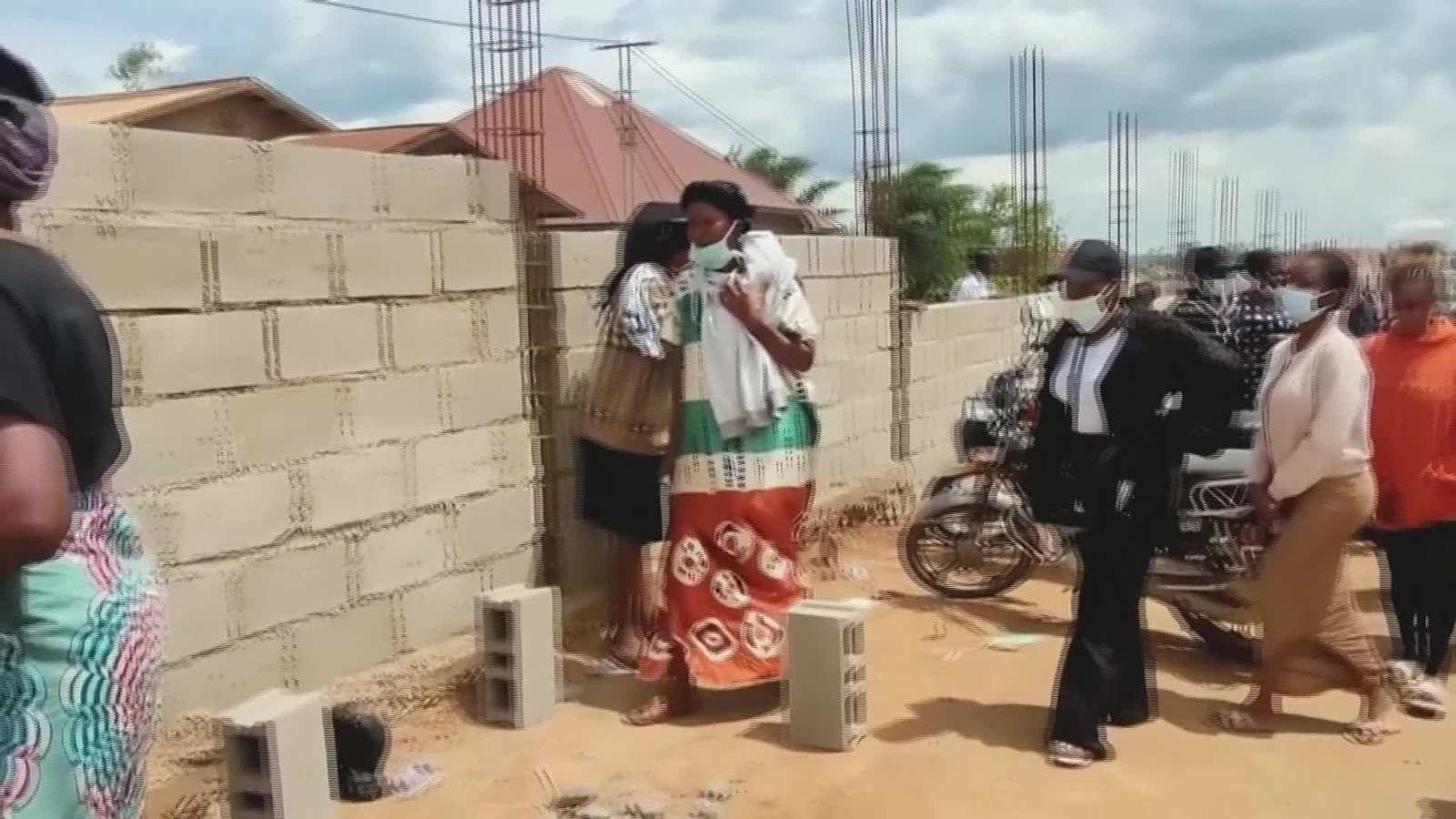 M004-CONGO CRISIS EBOLA