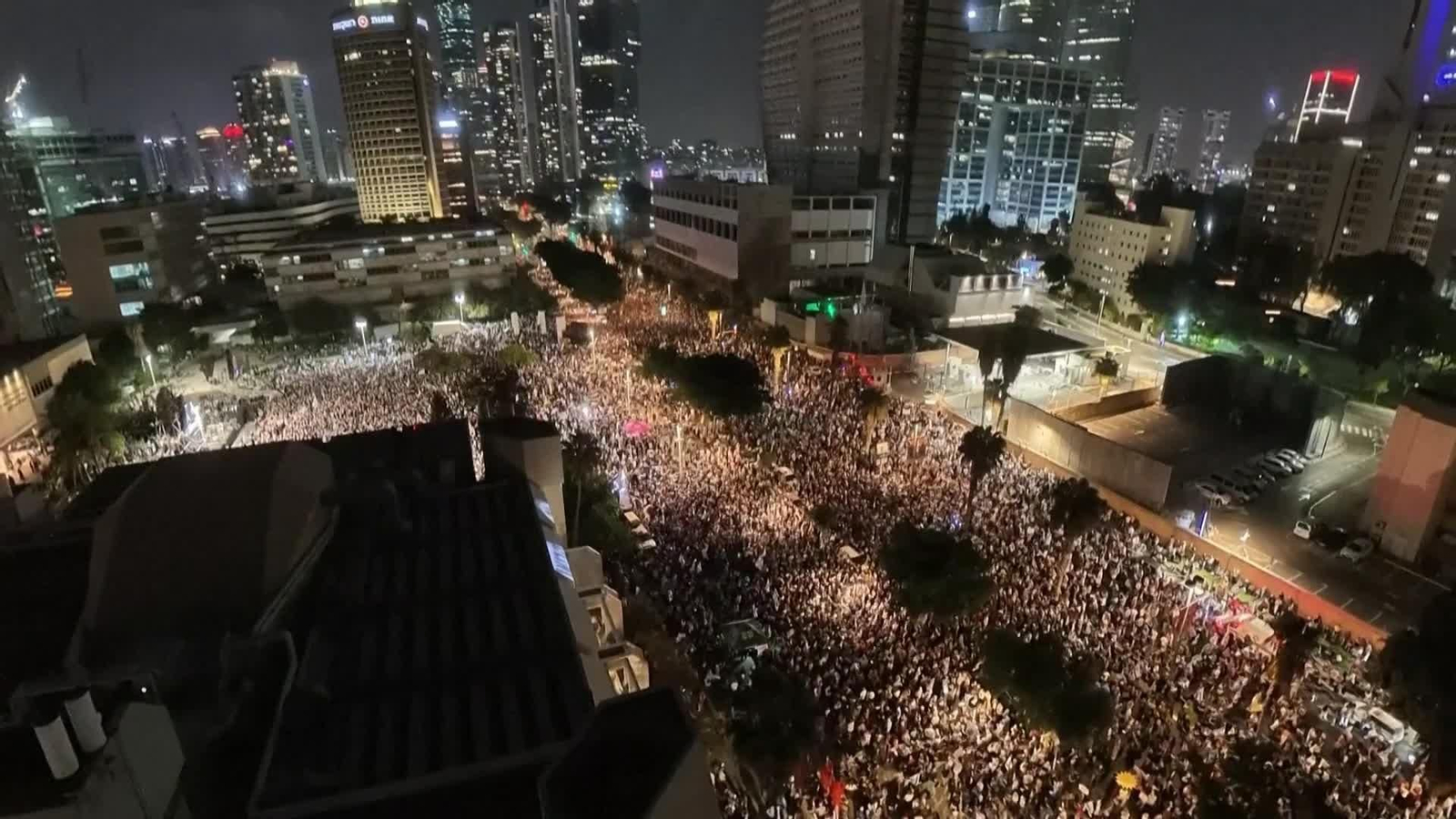 D003-ISRAEL PROTESTAS CONTRA EL GOBIERNO