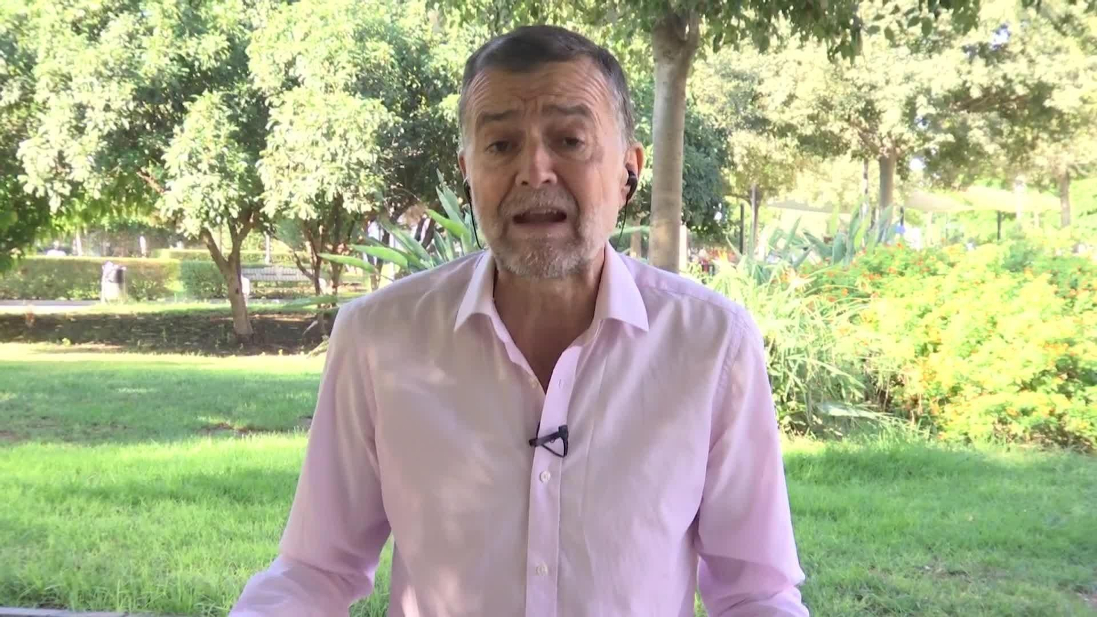 va maillo