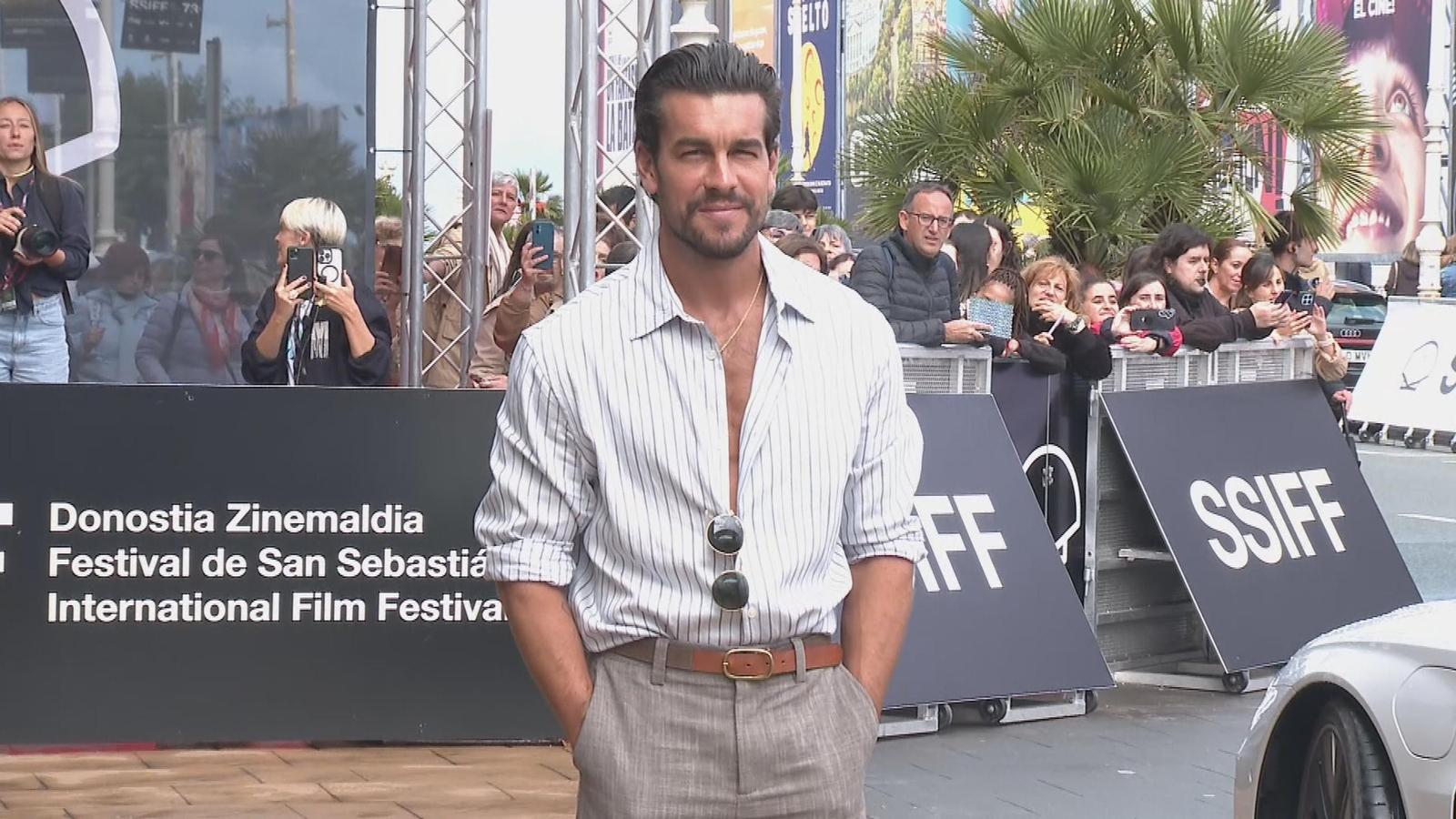 Mario Casas
