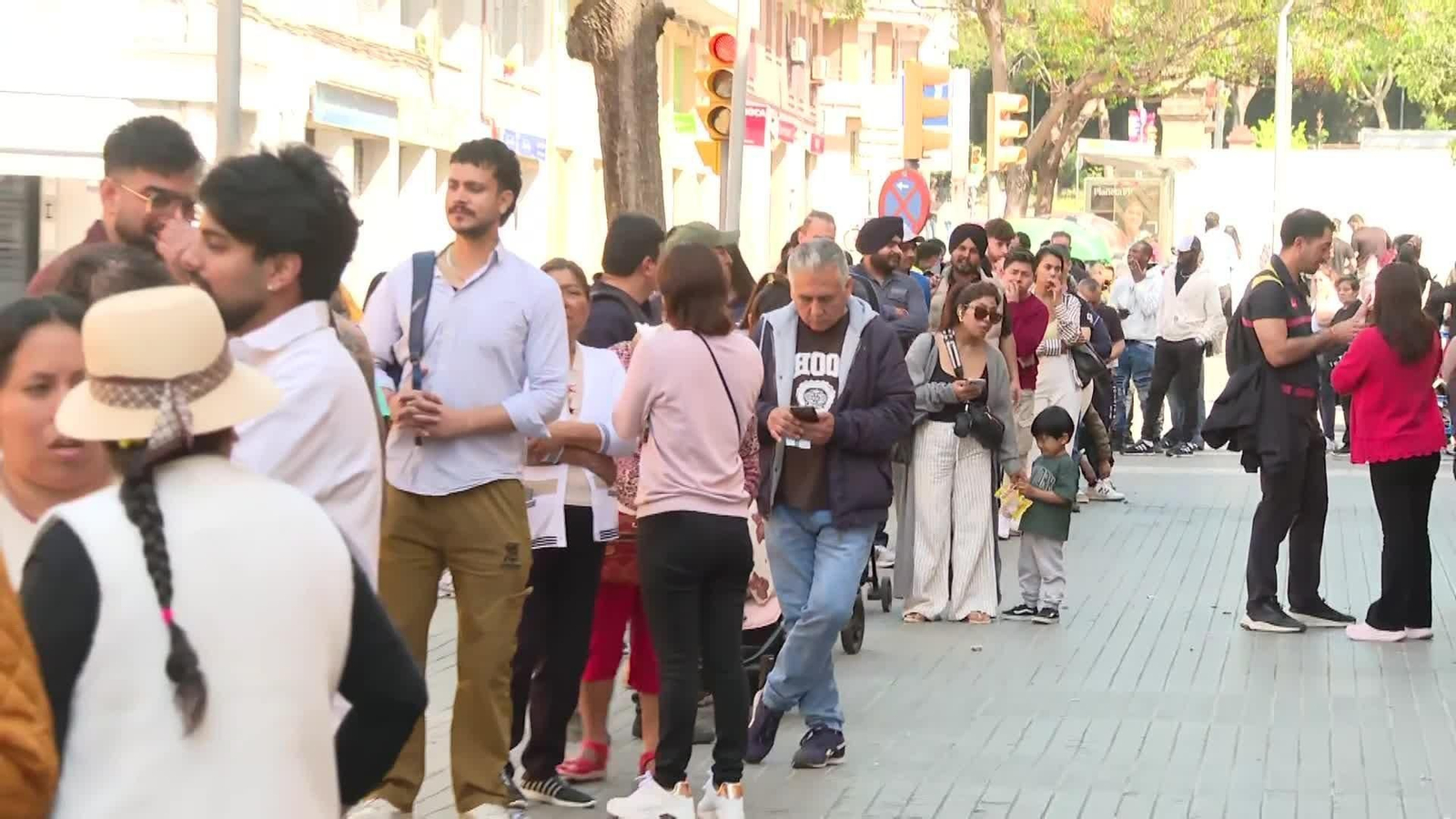 va regularizacion datos