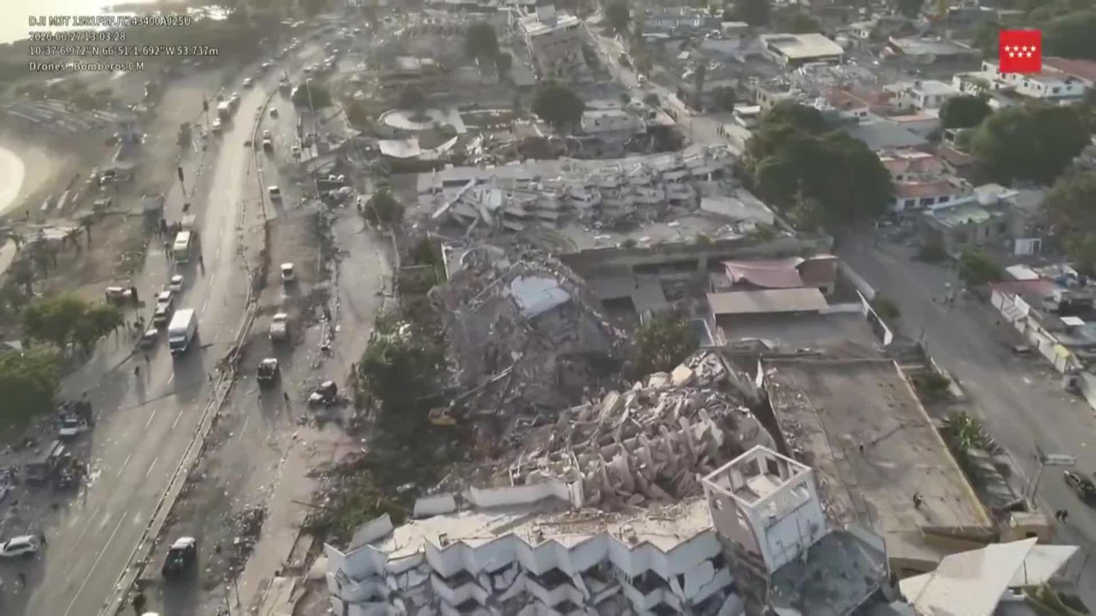 va imagenes ericam en venezuela