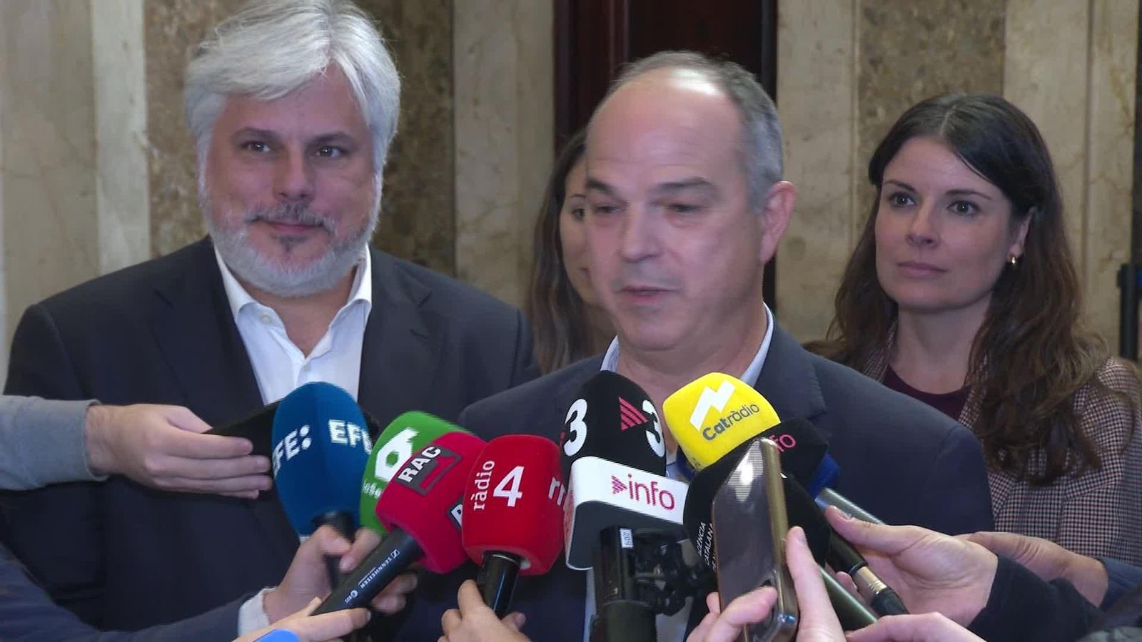 J039-BARCELONA REAX JUNTS SENTENCIA ESTRASBURGO