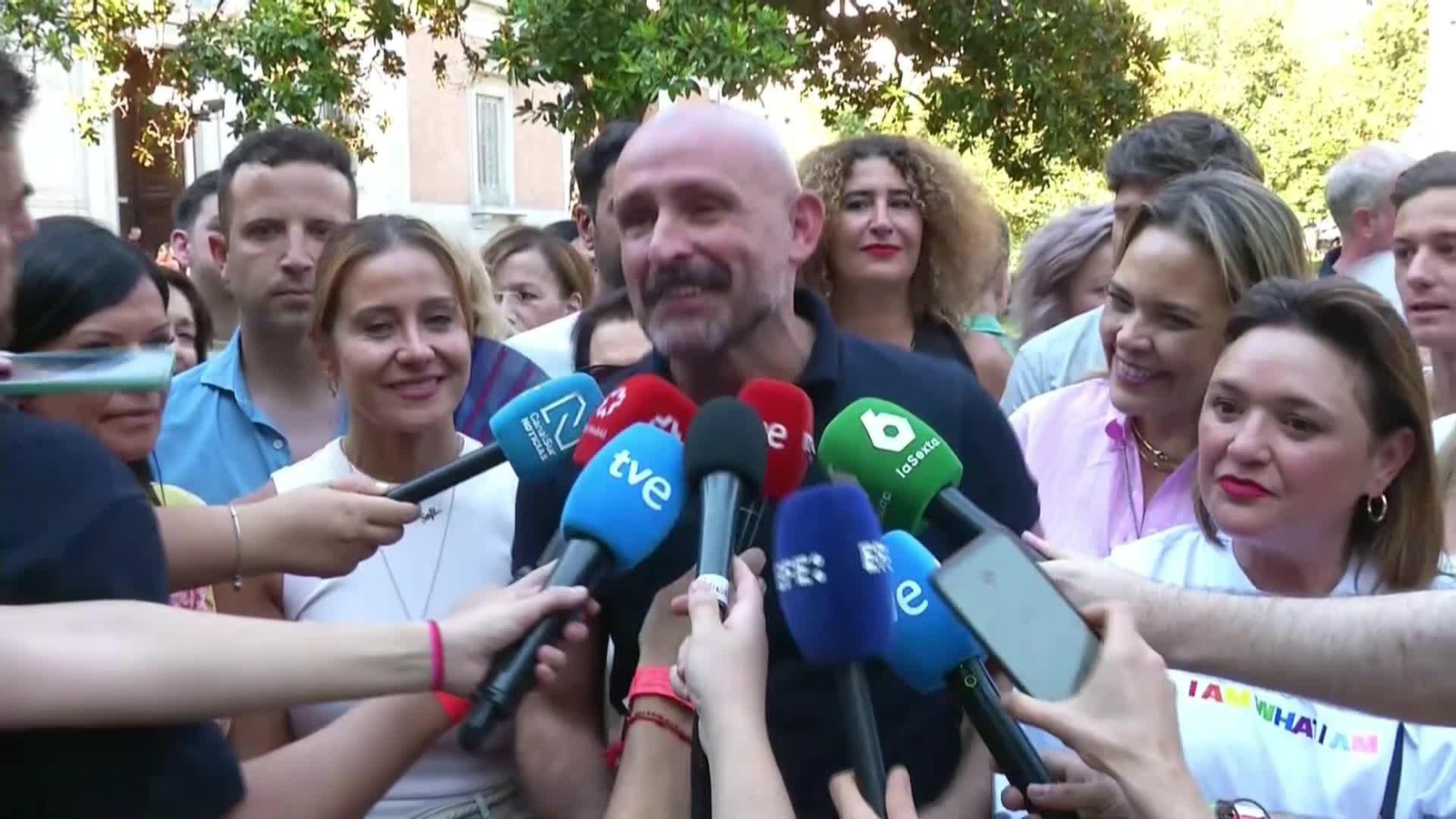S043-MADRID TOTALES MANIFESTACIÓN LGTBIQ+
