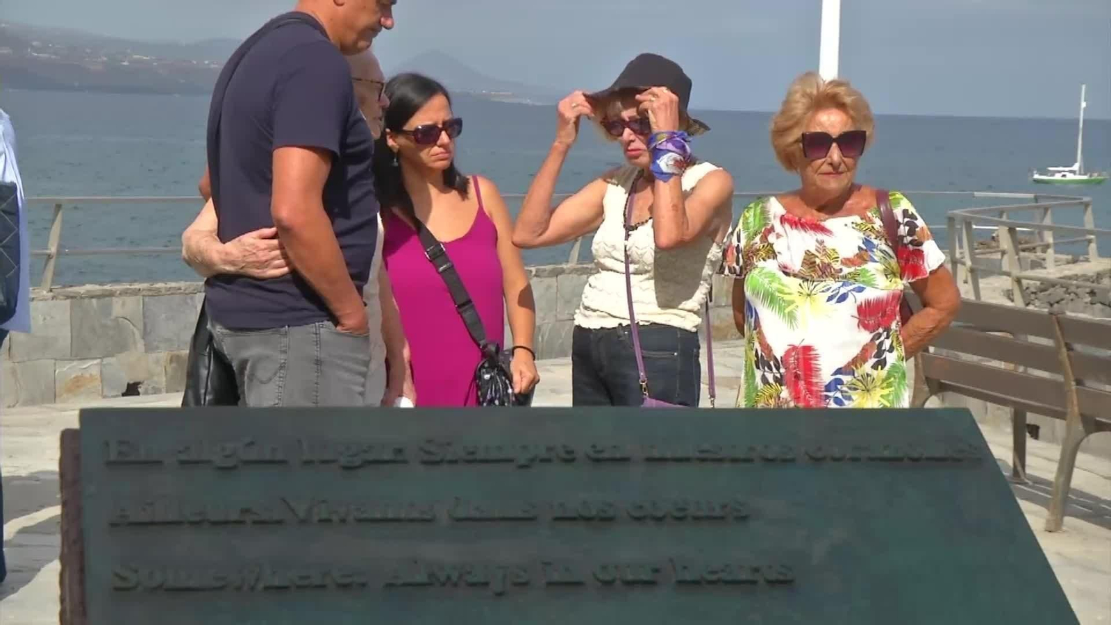 va homenajes spanair