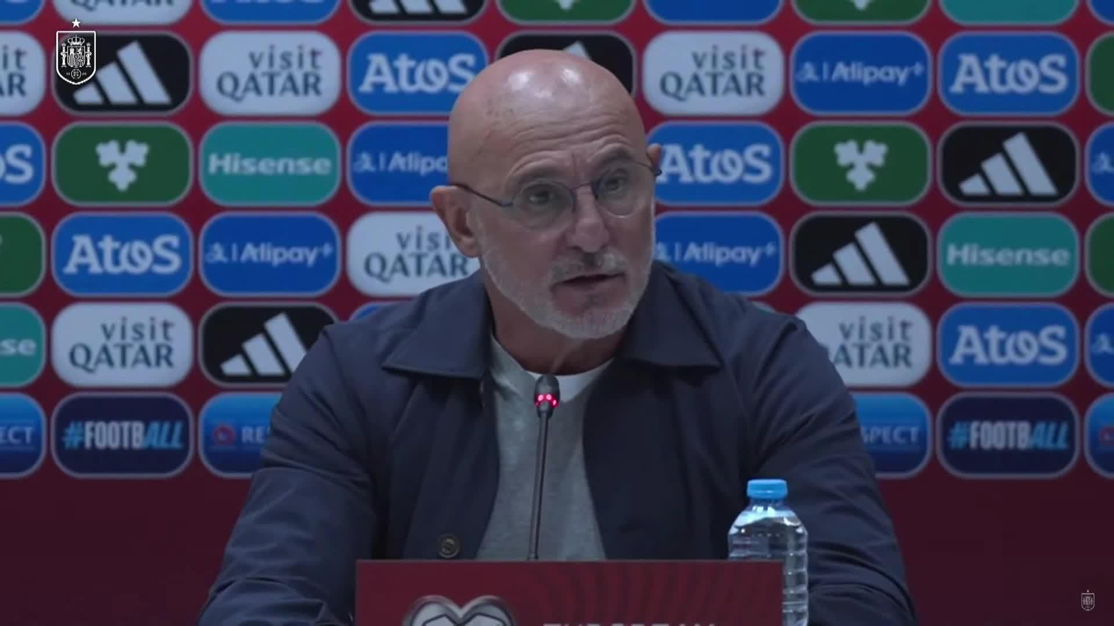 va luis de la fuente