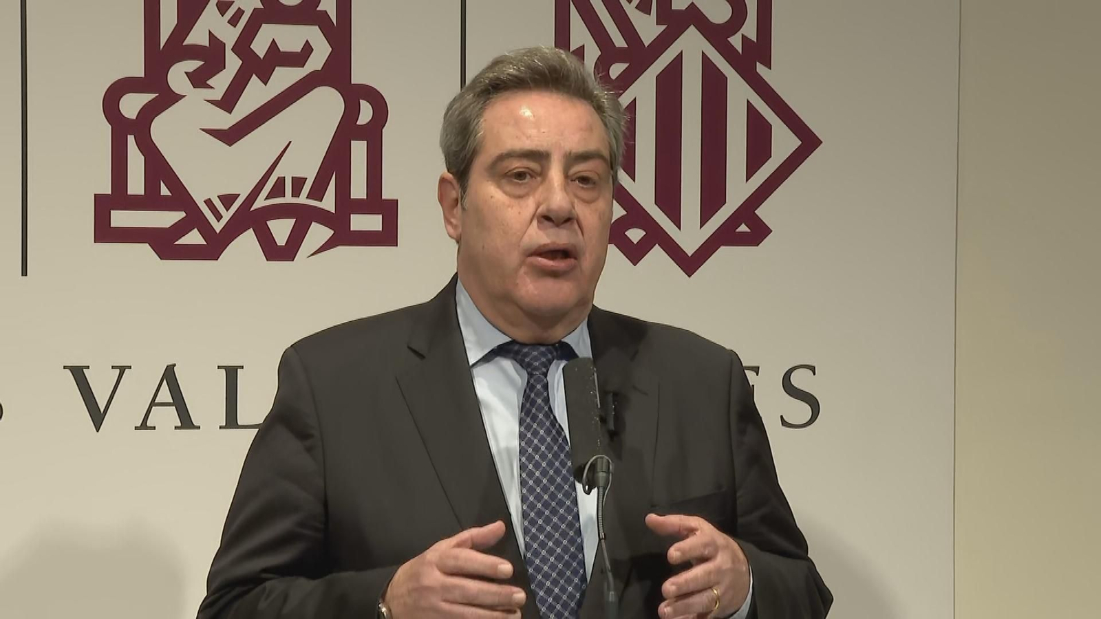 Investidura Pérez Llorca