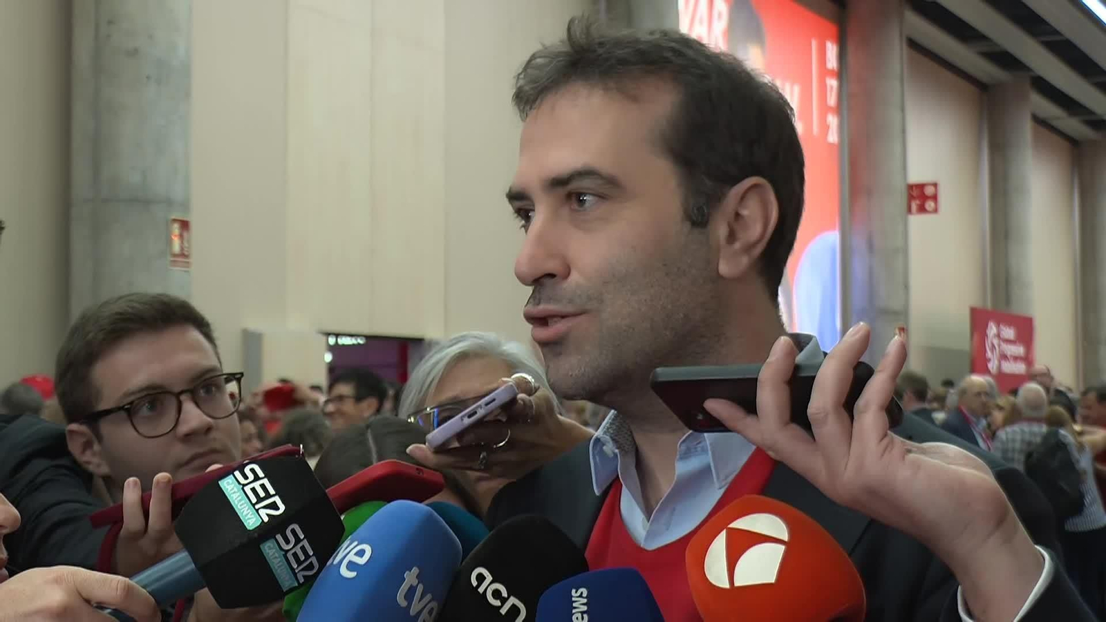 va carlos cuerpo extremadura