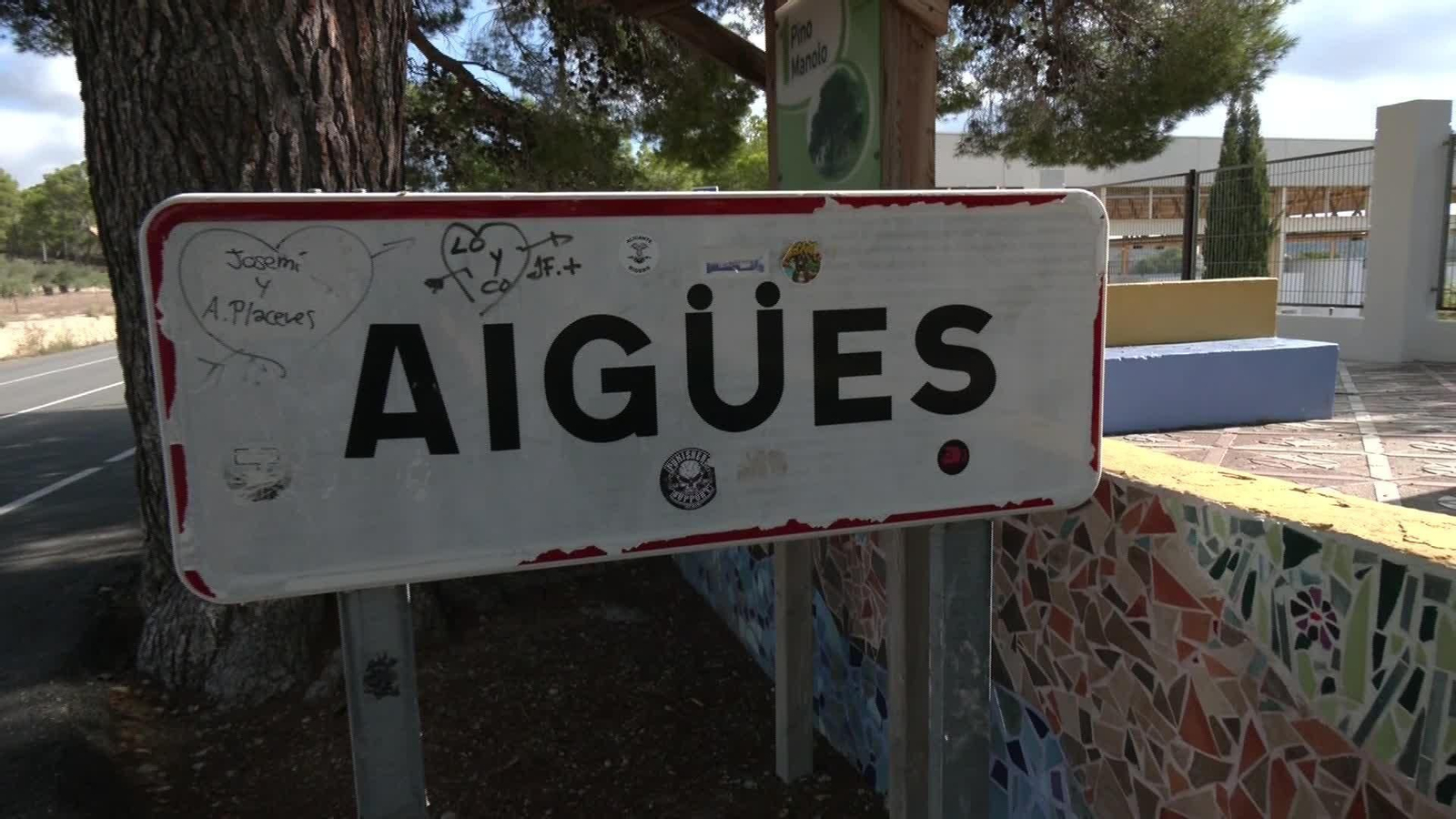J063-EDI ALICANTE PUEBLO MAS RICO