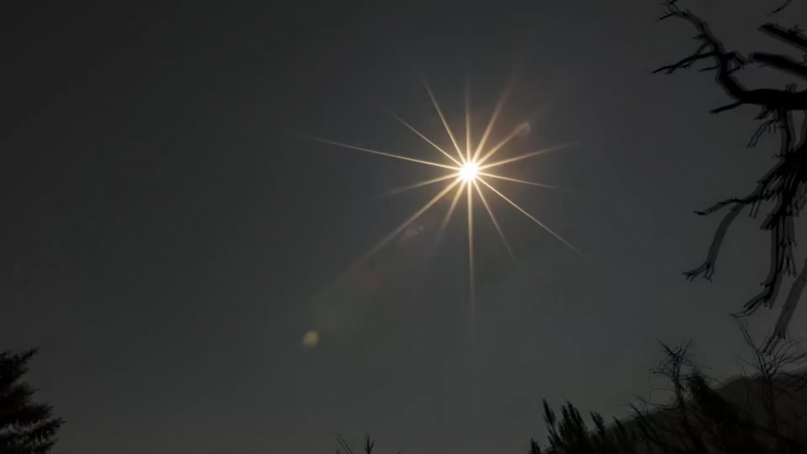 web los astronomos SIN TVN24