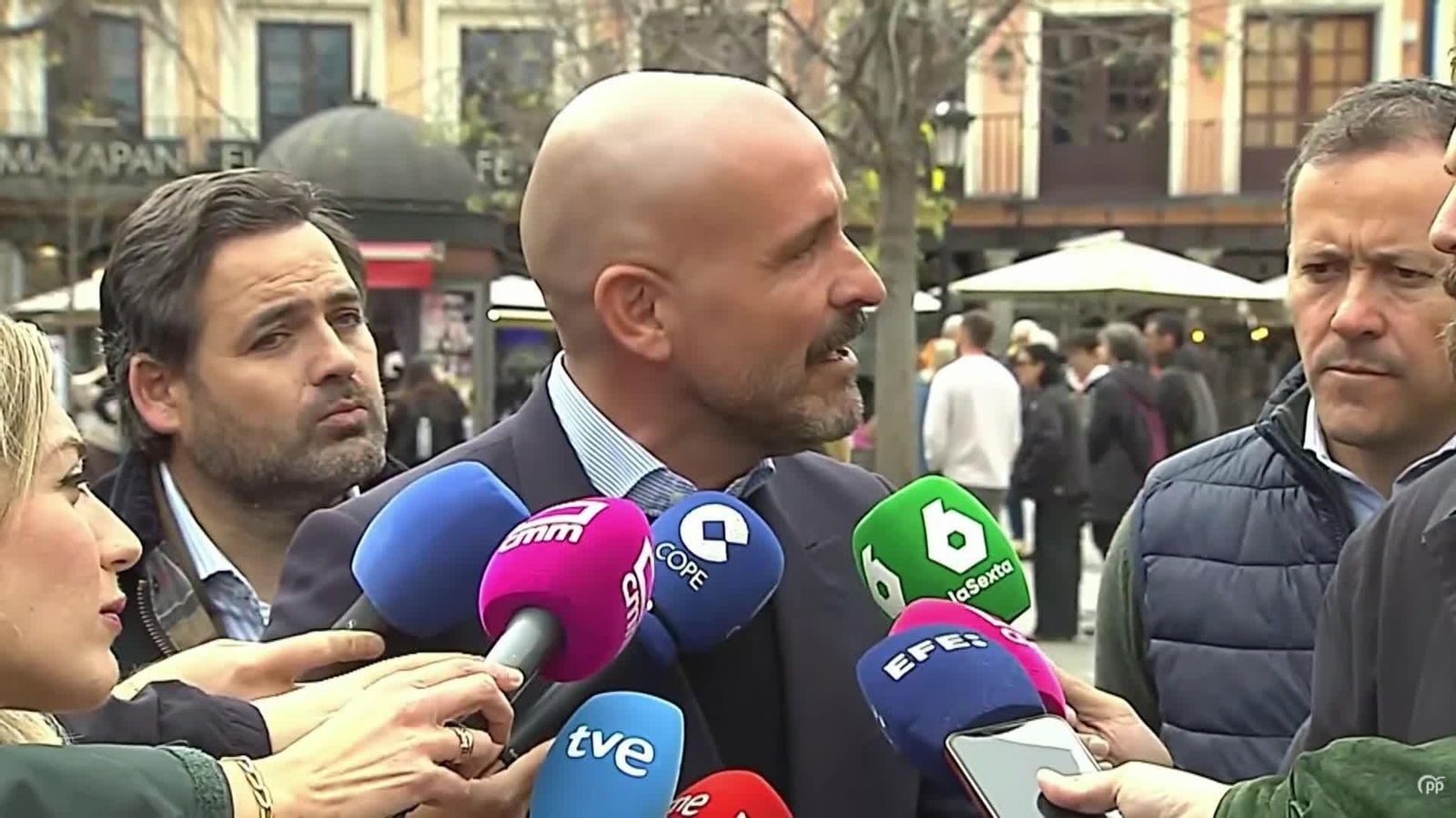 va jaime de los santos