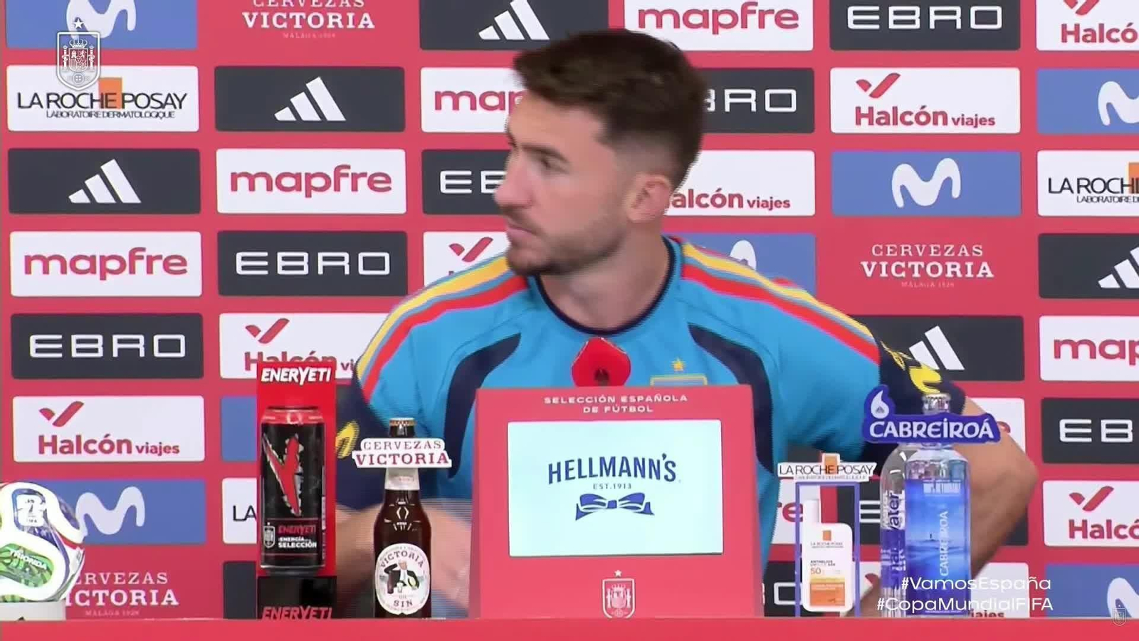 X037-EEUU RP AYMERIC LAPORTE