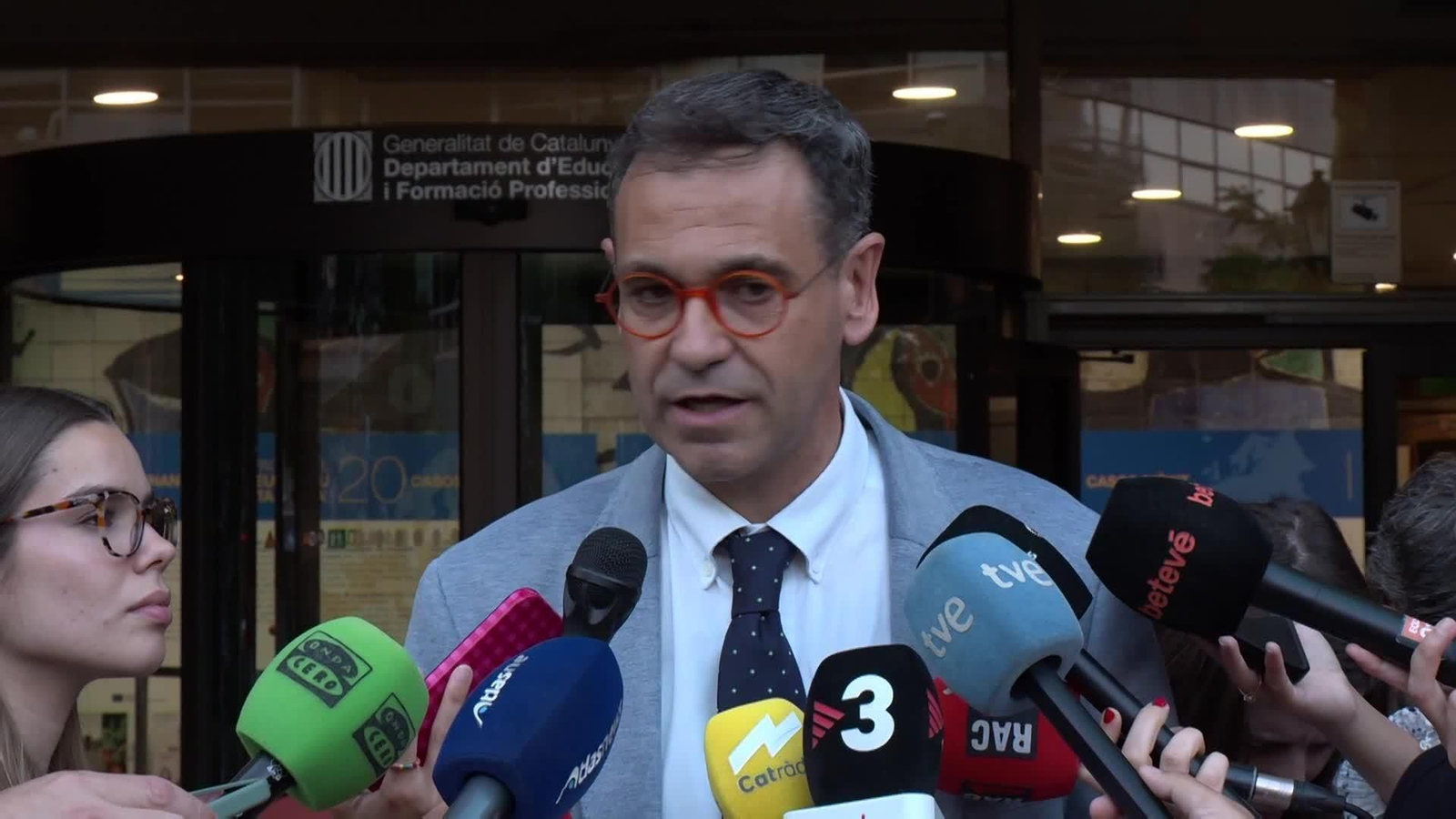 va negociaciones educacion cataluña