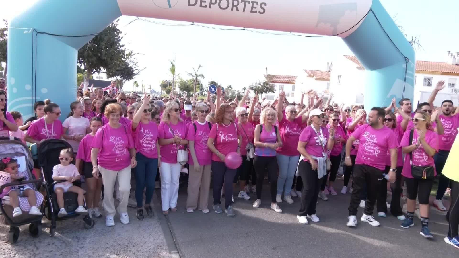 D029-SEVILLA MARCHA CANCER DE MAMA