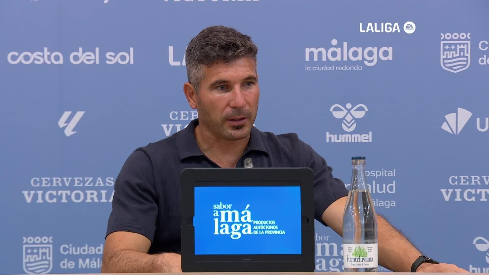 va malaga villarreal