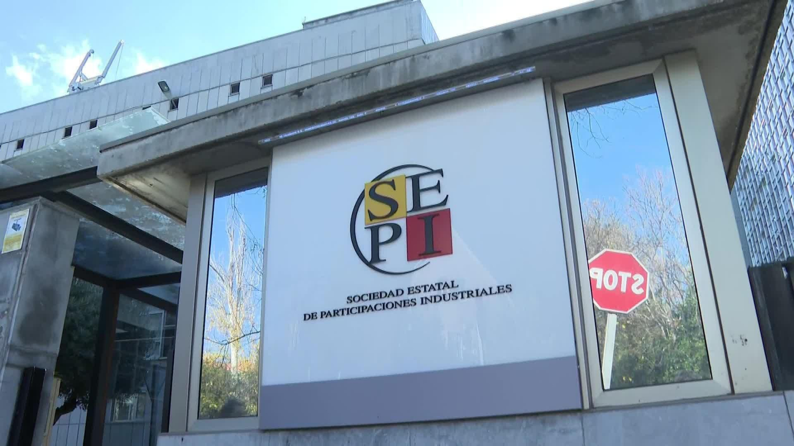 J047-MADRID REGISTRO SEPI