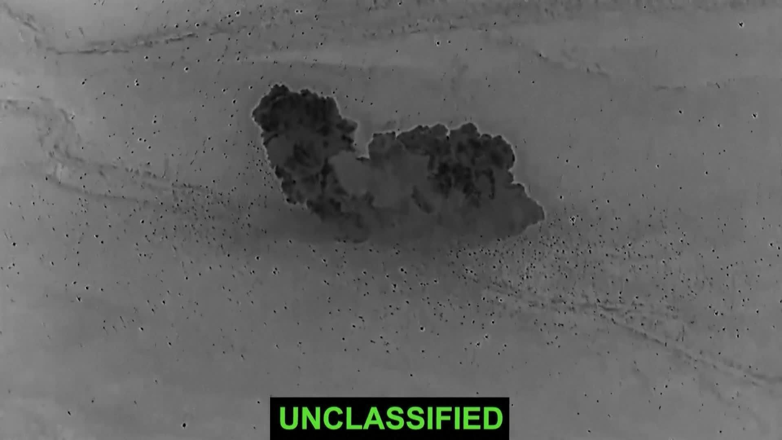 va operacion contra isis en siria