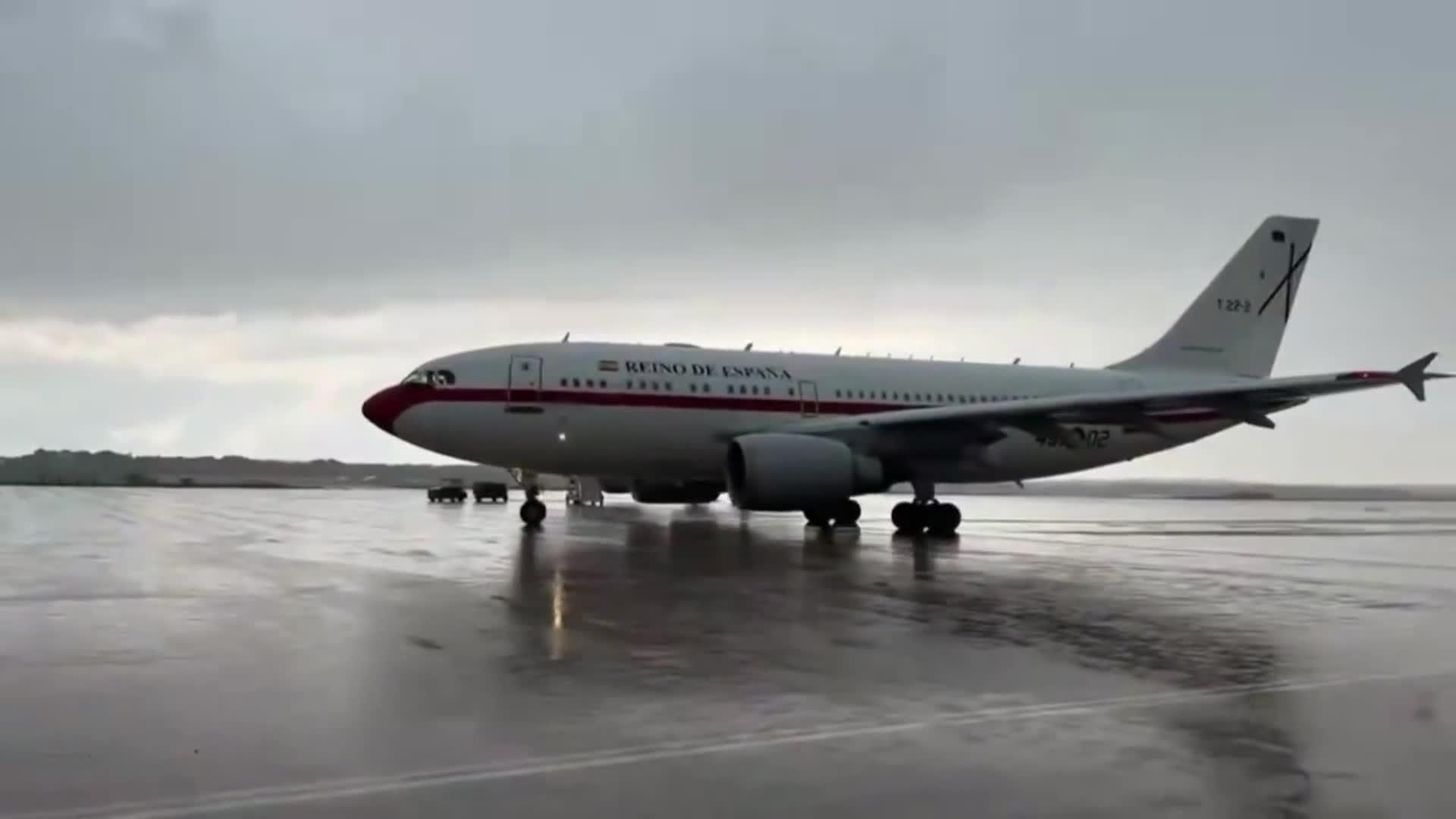 va preparativos seguridad avion