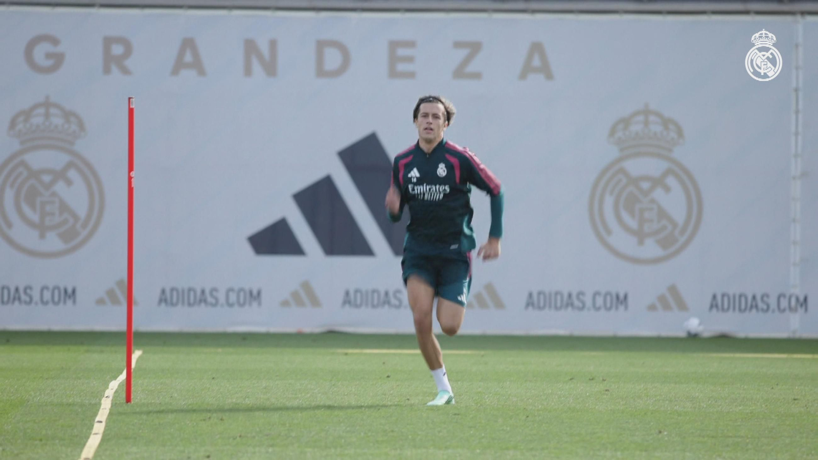Madrid