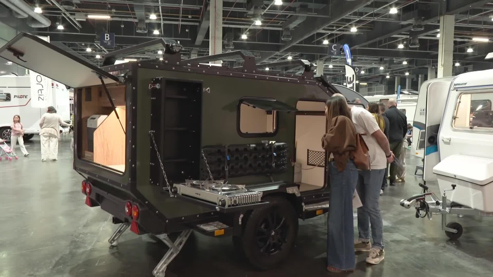 web valencia salon automovil