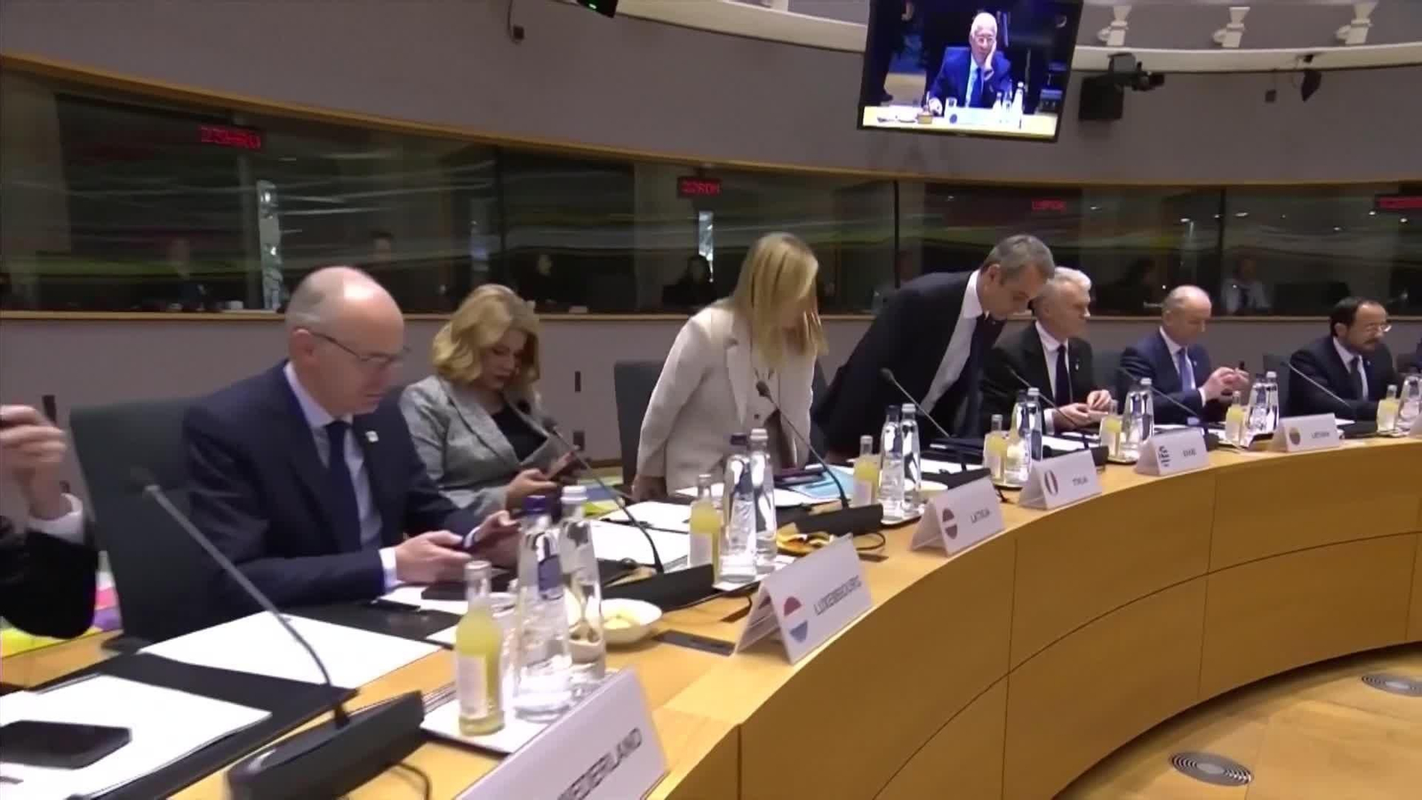 web lo que se ha acordado