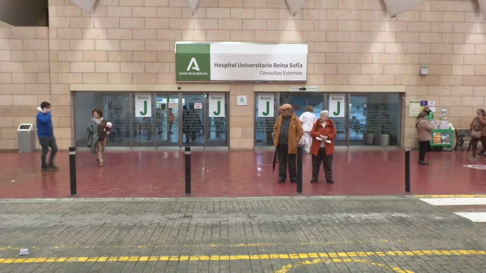 L030-CÓRDOBA SEGUIMIENTO HERIDOS ADAMUZ