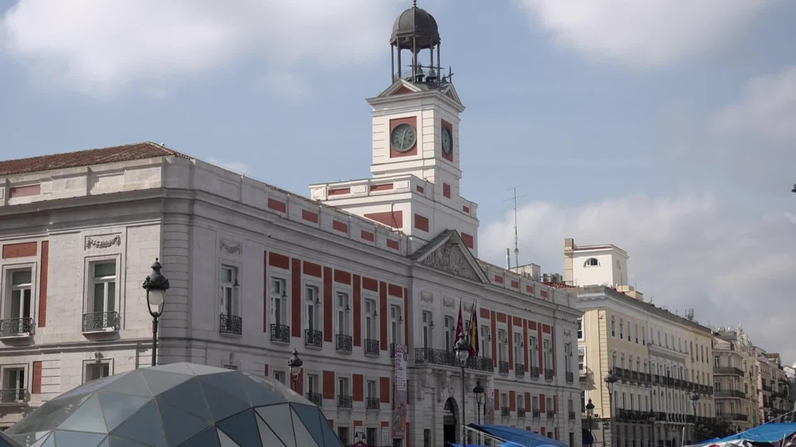 web sol pendiente de moncloa