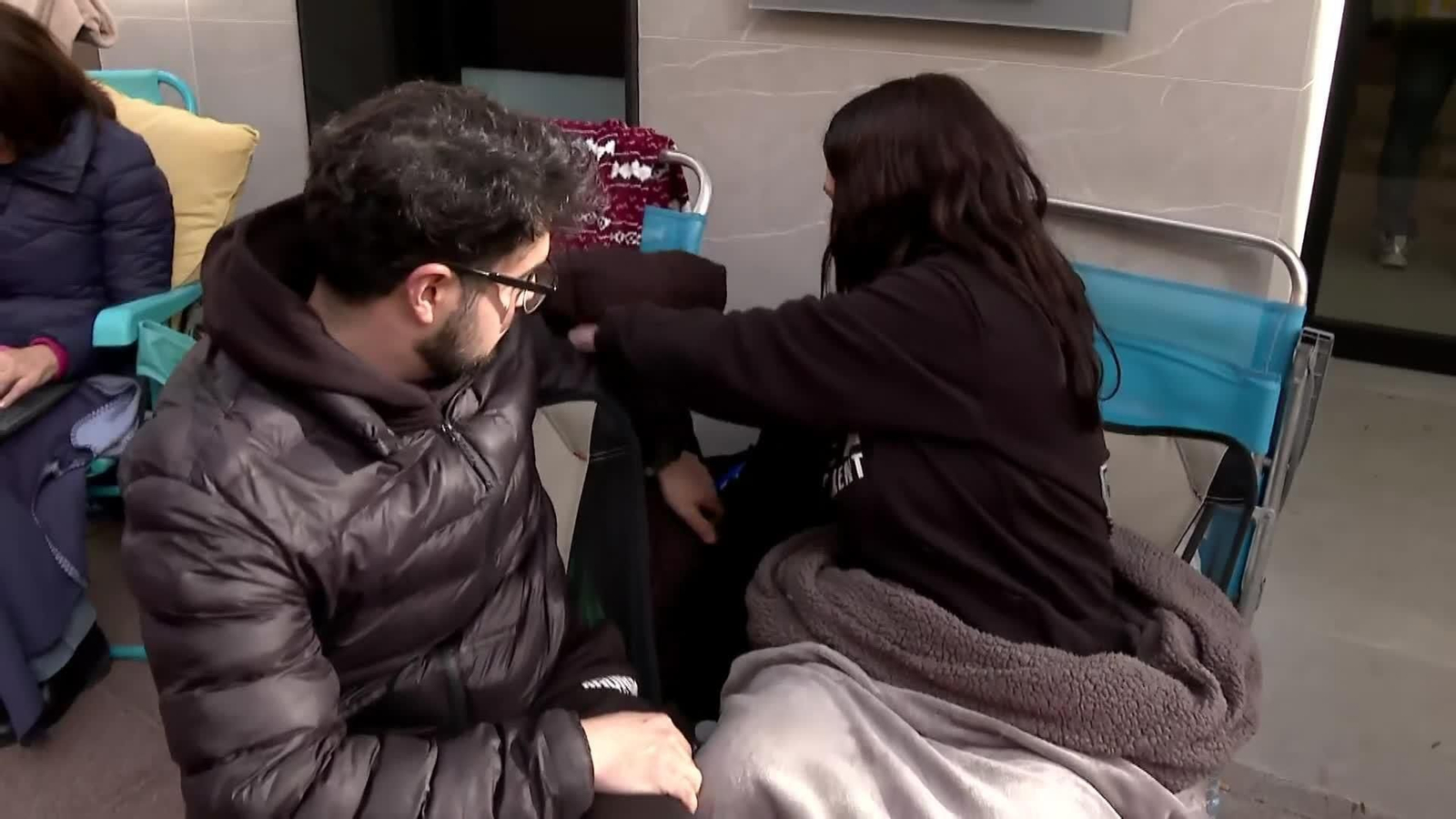 web cola para un piso  ok