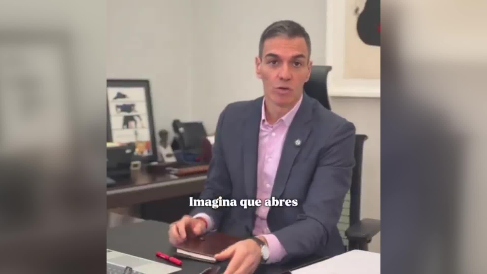 M066-MONCLOA SANCHEZ ANTEPROYECTO DERECHO RECTIFICACION