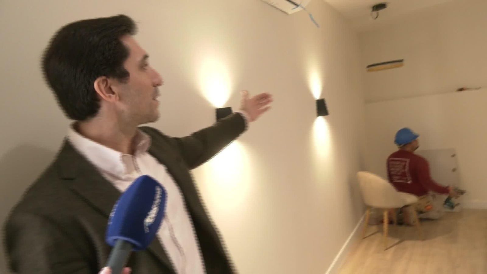 M037-SEVILLA LA CIUDAD CON MAS VIVIENDAS EN CONSTRUCCION